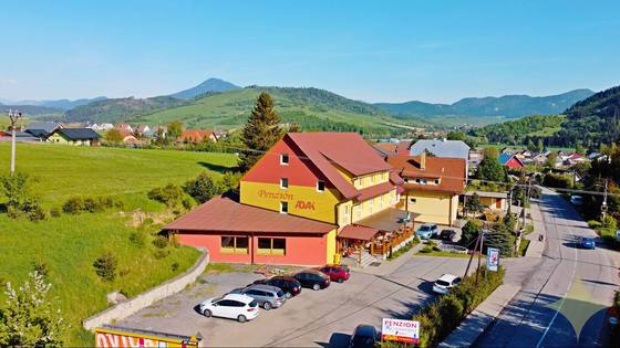 Organizačné pokyny